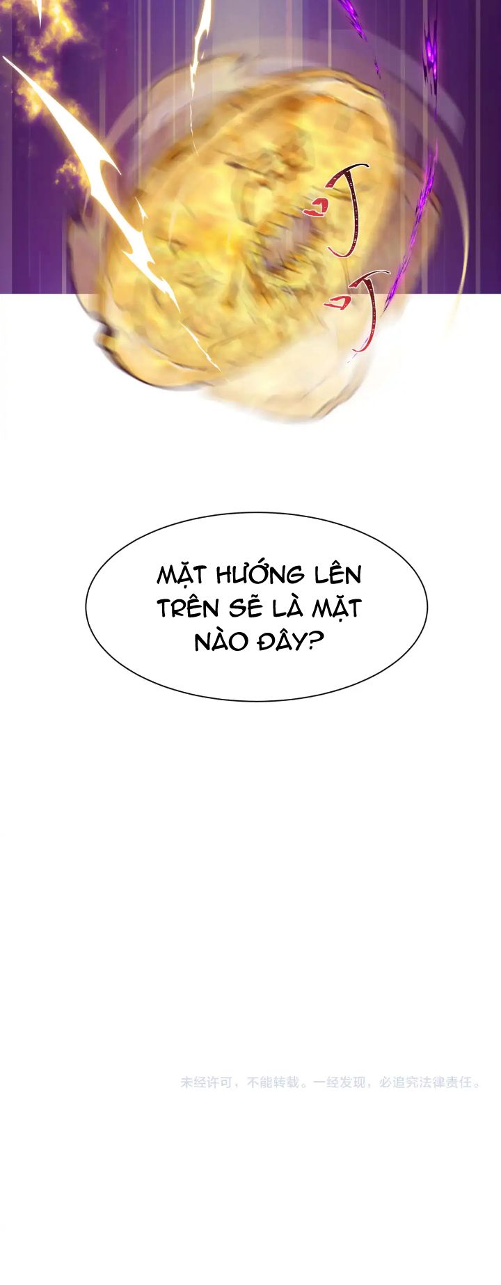Đọc truyện [Leak] Thời Đại Kì Lạ Của Toàn Cầu - Chap 302